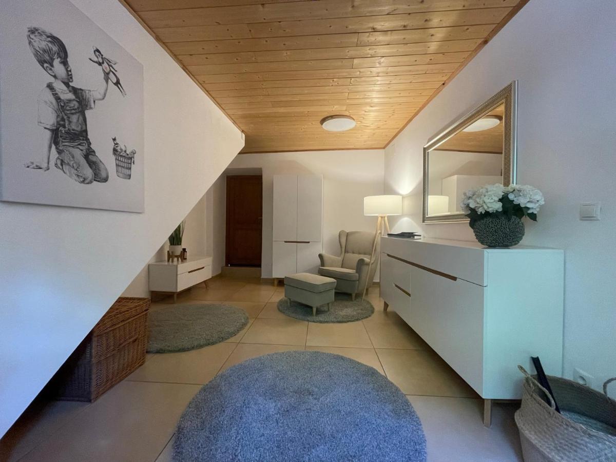 Wundervoll Eben - Chalets & Plaetze Voller Wunder - Notschkerl & Feinis Waasen Exterior foto
