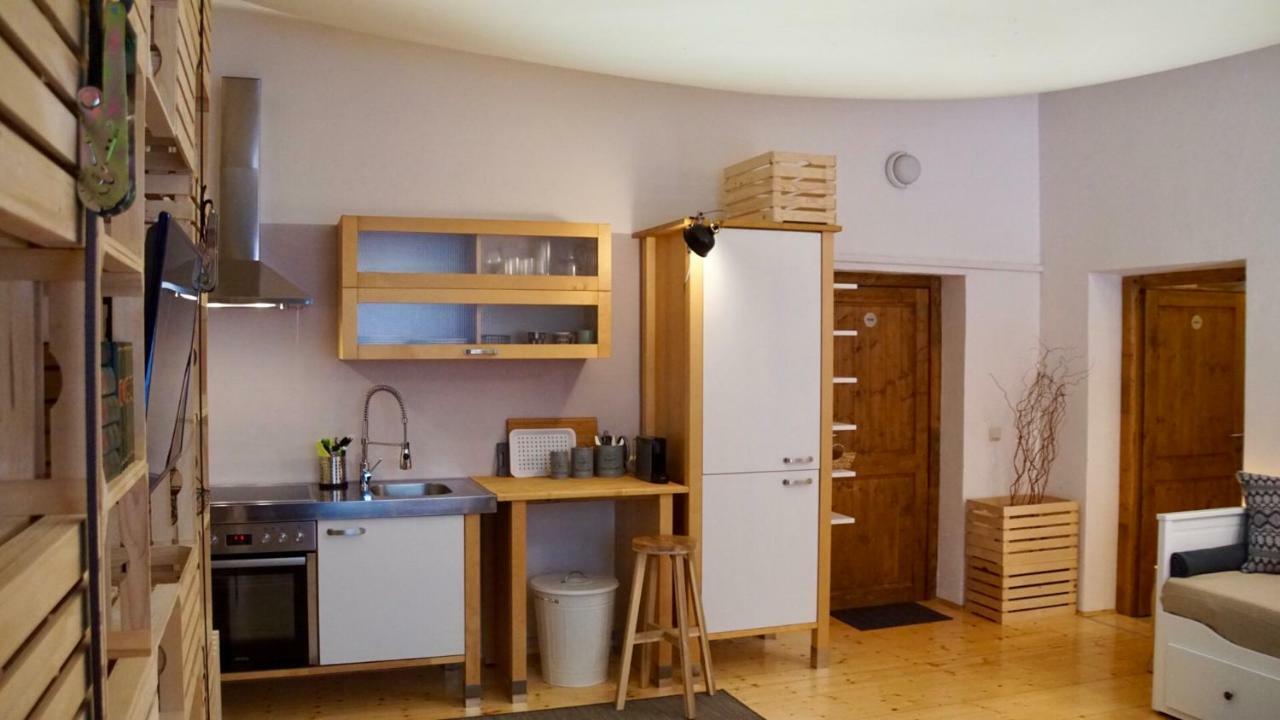 Wundervoll Eben - Chalets & Plaetze Voller Wunder - Notschkerl & Feinis Waasen Exterior foto