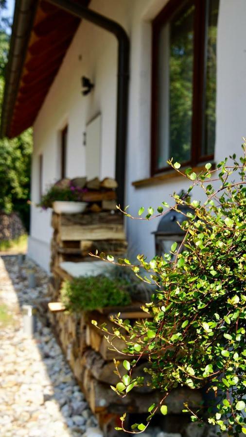 Wundervoll Eben - Chalets & Plaetze Voller Wunder - Notschkerl & Feinis Waasen Exterior foto