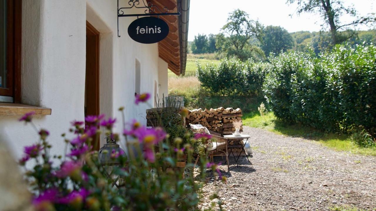 Wundervoll Eben - Chalets & Plaetze Voller Wunder - Notschkerl & Feinis Waasen Exterior foto