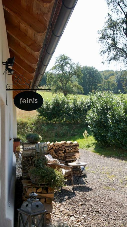Wundervoll Eben - Chalets & Plaetze Voller Wunder - Notschkerl & Feinis Waasen Exterior foto
